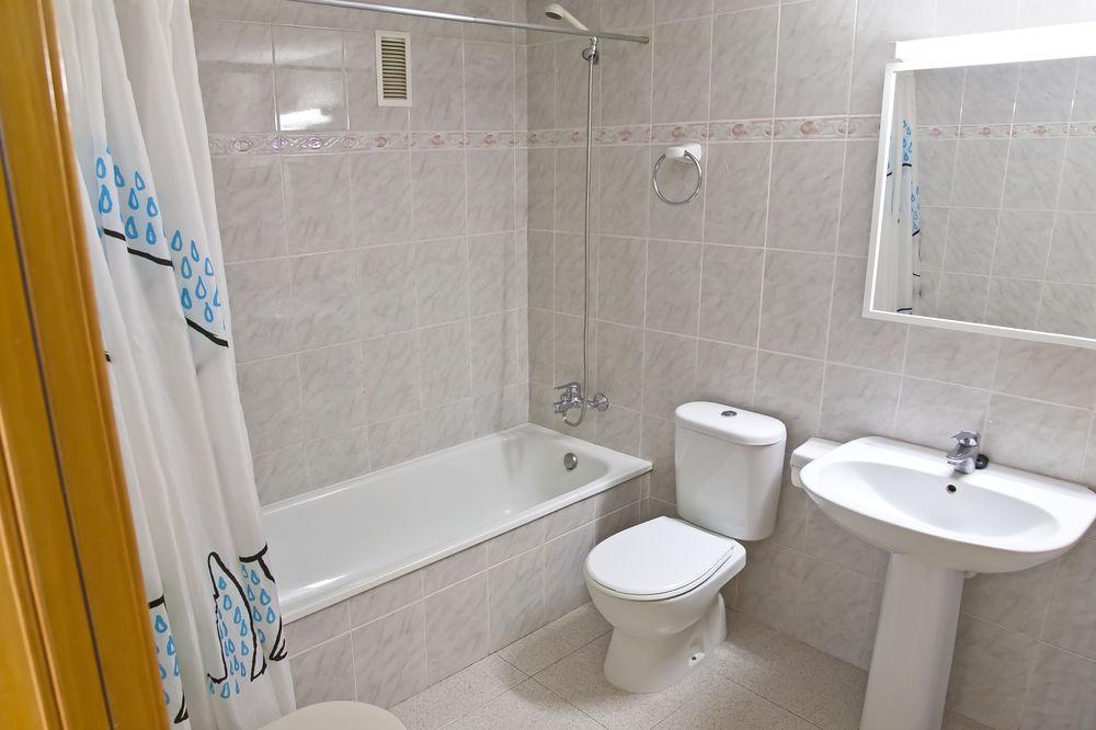 Rvhotels Apartamentos Ses Illes ブラナス エクステリア 写真
