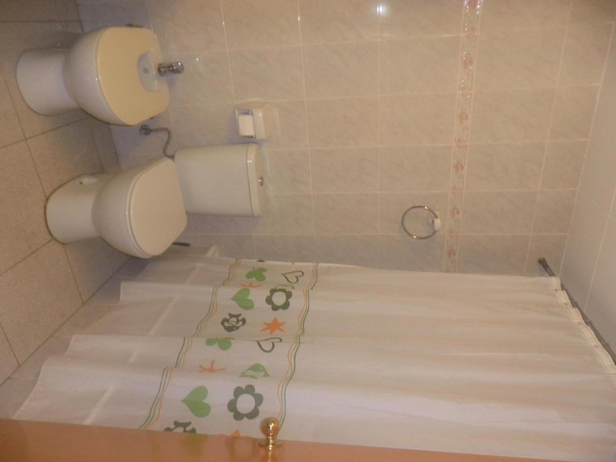 Rvhotels Apartamentos Ses Illes ブラナス エクステリア 写真