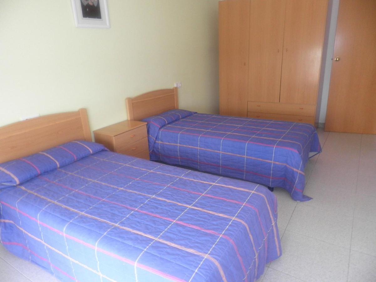 Rvhotels Apartamentos Ses Illes ブラナス エクステリア 写真